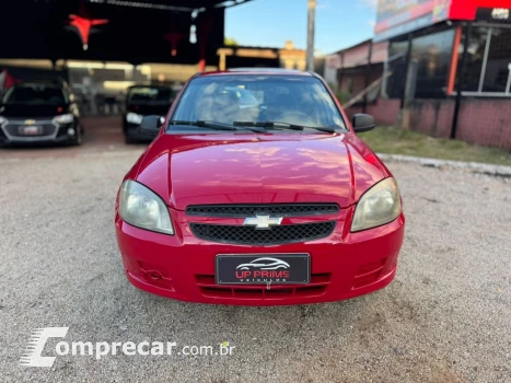 CELTA 1.0 MPFI LT 8V