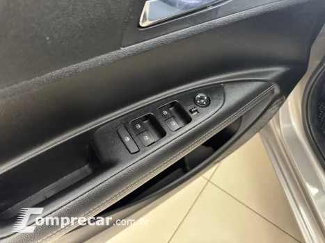 HB 20 Hatch 1.0 12V 4P FLEX TGDI PLATINUM TURBO AUTOMÁTICO