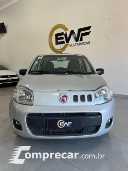 UNO 1.0 EVO Vivace 8V
