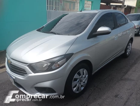 CHEVROLET PRISMA 1.4 LT Spe/4 8V 4 portas