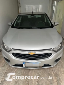 CHEVROLET PRISMA 1.4 LT Spe/4 8V 4 portas