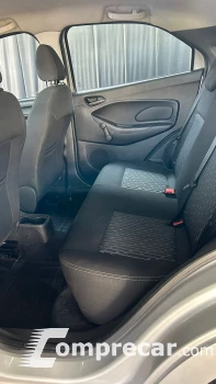 KA 1.0 SE 12V