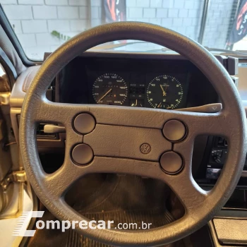 VOYAGE 1.8 GL 8V ALCOOL