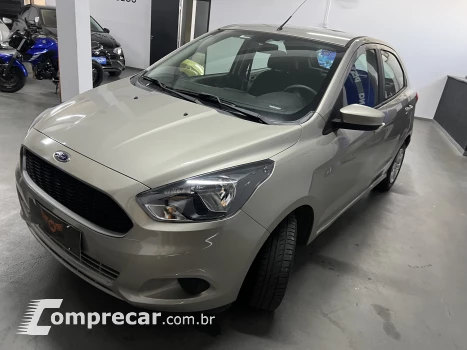 KA + 1.0 SE Plus 12V