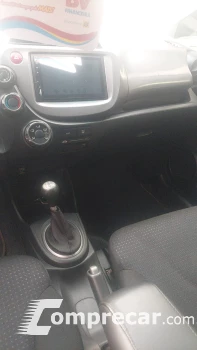 fit lx