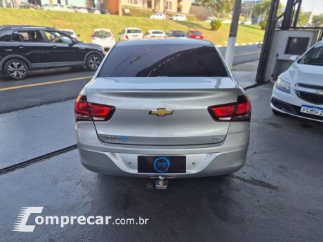 COBALT LTZ 1.4 8V FlexPower/EconoFlex 4p