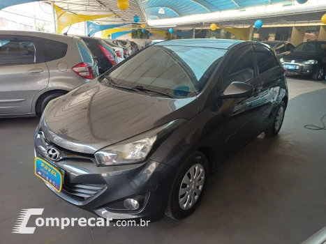 Hyundai HB20 1.0 Comfort 12V 4 portas