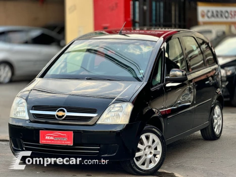 MERIVA 1.8 MPFI Maxx 8V