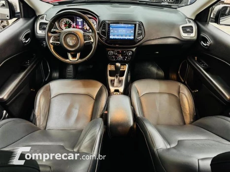 COMPASS SPORT F