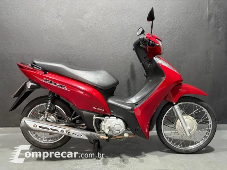 HONDA BIZ 110 I