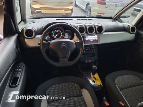 AIRCROSS Live 1.6 Flex 16V 5p Aut.