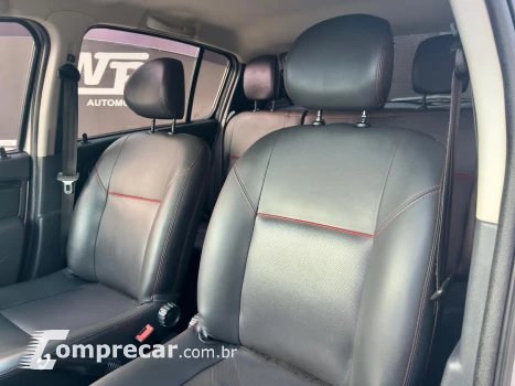SANDERO 1.6 16V SCE Stepway