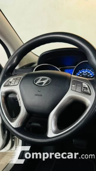 IX35 2.0 MPFI GLS 16V