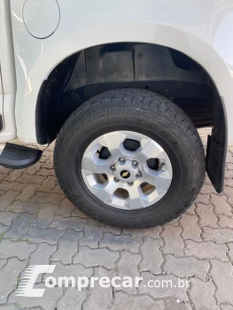 S10 2.4 LTZ 4X2 CD 8V