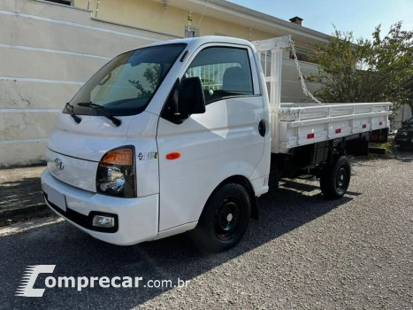 Hyundai HR HDB HR CAMINHONETE 2 portas