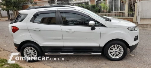 ECOSPORT 1.6 SE 16V