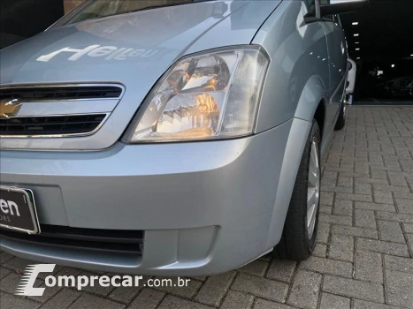 MERIVA 1.4 MPFI Maxx 8V