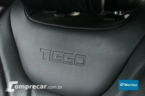 TIGGO 8 PRO 1.5 TCI PLUG-IN HYBRID DHT