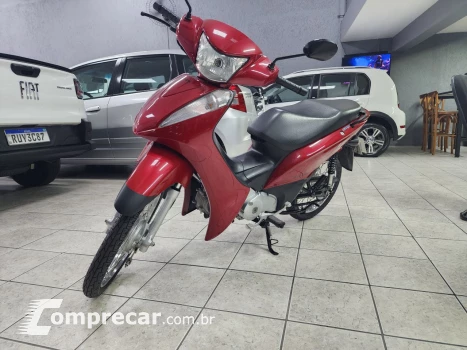 HONDA BIZ 125 ES/ 125 EX FLEX