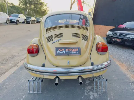 FUSCA 1.3 8V