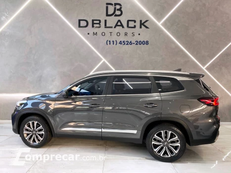 CHERY Tiggo 8 TXS 1.6 16V TGDi Aut. 4 portas