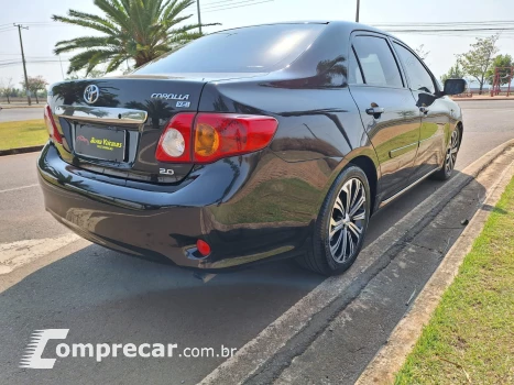 COROLLA 1.8 XEI 16V