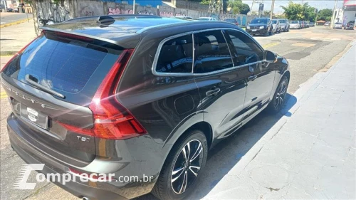 XC60 2.0 T5 Momentum AWD Geartronic