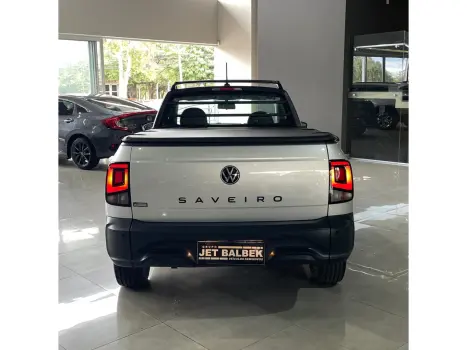SAVEIRO 1.6 MSI TRENDLINE CS 16V FLEX 2P MANUAL