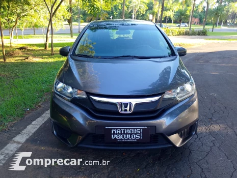 fit 2016 completo automático