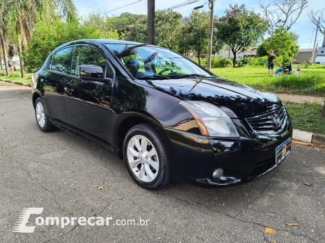 SENTRA 2.0 SR 16V