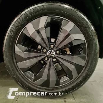 T-CROSS 1.4 250 TSI Highline