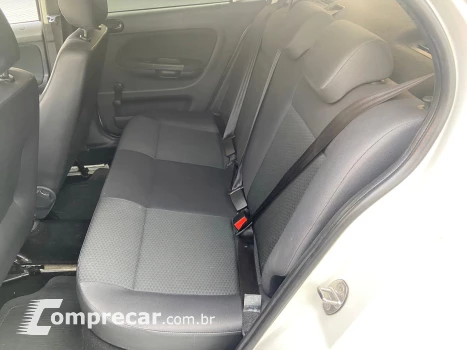 VOYAGE 1.0 12V MPI Totalflex