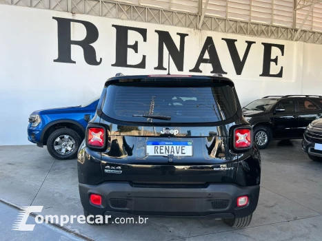 Renegade Sport 2.0 4x4 TB Diesel Aut.