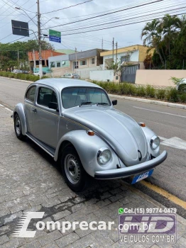 Fusca 1600  Itamar