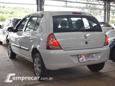 CLIO HATCH - 1.0 EXPRESSION 16V 4P MANUAL