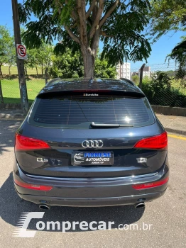 AUDI Q5 2.0 TFSI AMBIENTE 16V 225CV