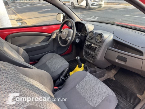 KA 1.0 I 8V