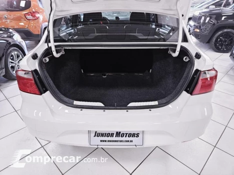 VOYAGE 1.6L MB5