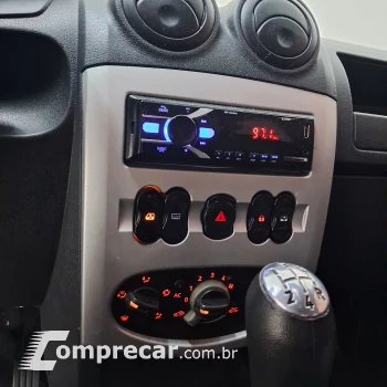 LOGAN 1.6 Privilège 16V