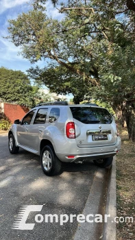 DUSTER 2.0 16V Dynamique