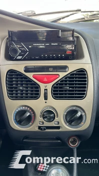 SIENA 1.0 MPI Fire 8V