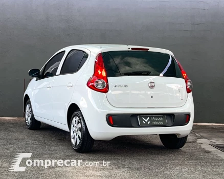 PALIO 1.4 MPI Attractive 8V