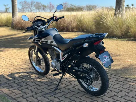 NXR 160 BROS ESDD