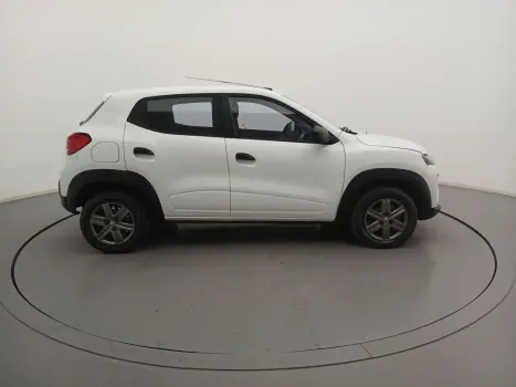 KWID 1.0 12V SCE FLEX ZEN MANUAL
