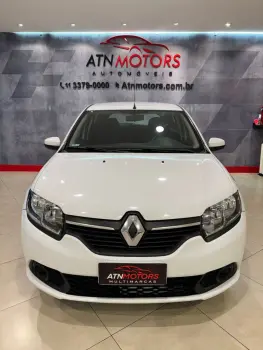 Sandero 1.0 12V 4P FLEX SCE EXPRESSION