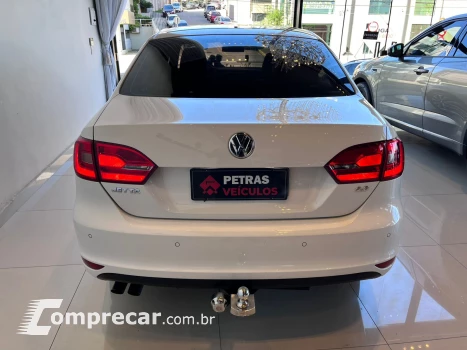 JETTA 2.0 Comfortline