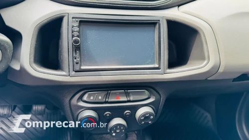 PRISMA 1.0 MPFI JOY 8V