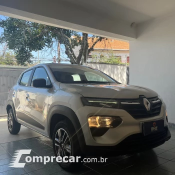 KWID 1.0 12V SCE Intense