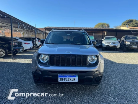 RENEGADE 1.8 16V