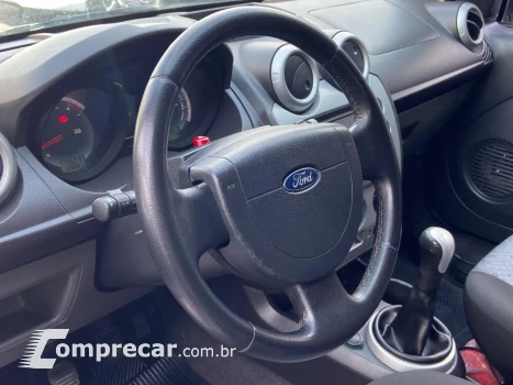 FIESTA 1.6 MPI 8V